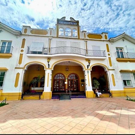 Casa Luz Del Rocio Refugio Con Alma A 8 Minutos De La Ermita Apartment ภายนอก รูปภาพ