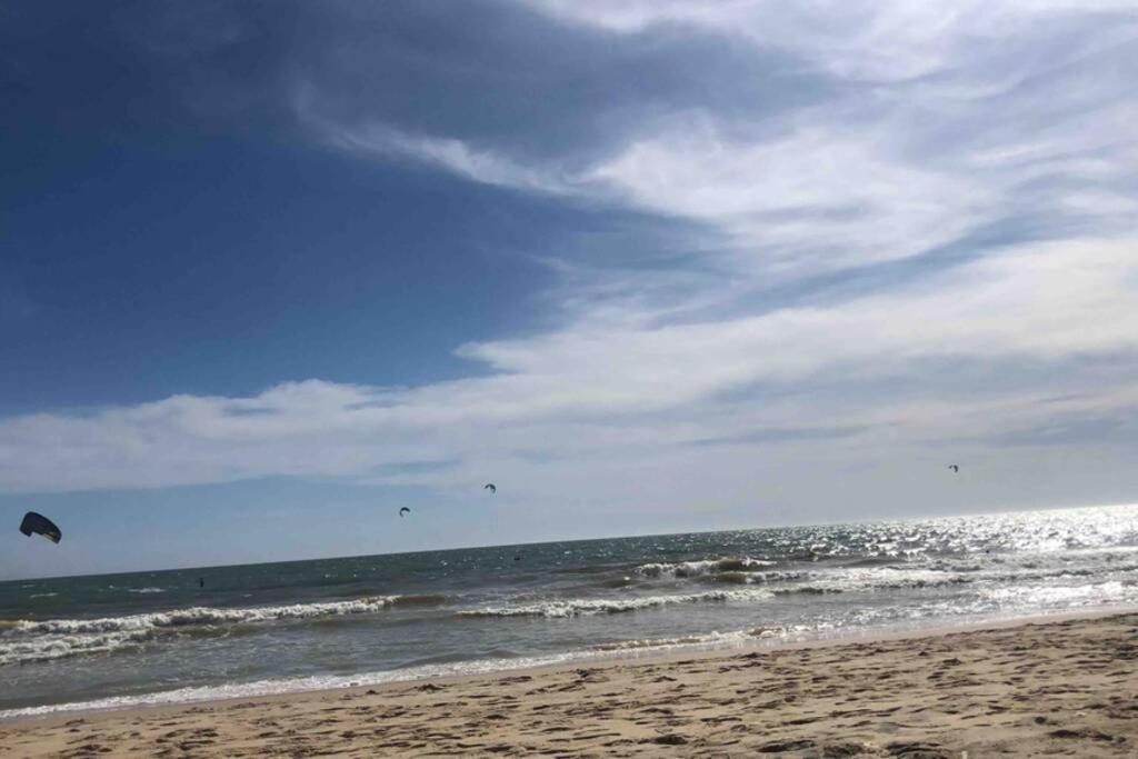 Casa Luz Del Rocio Refugio Con Alma A 8 Minutos De La Ermita Apartment ภายนอก รูปภาพ