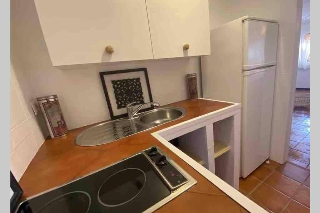 Casa Luz Del Rocio Refugio Con Alma A 8 Minutos De La Ermita Apartment ภายนอก รูปภาพ