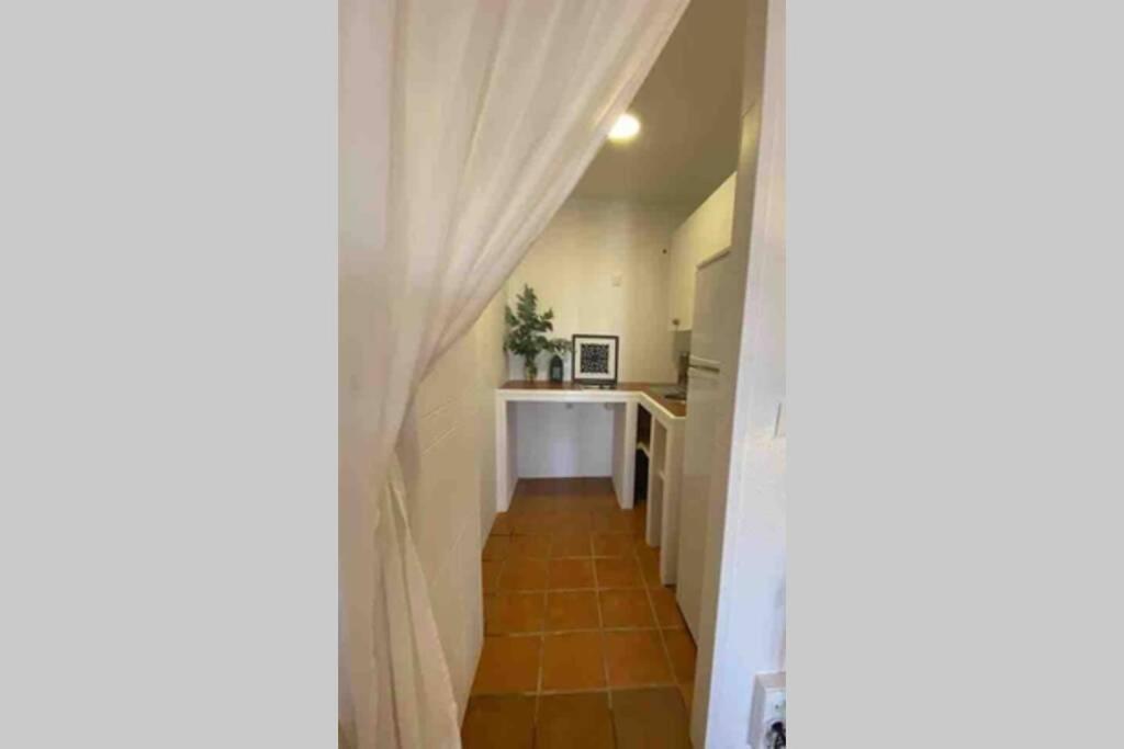 Casa Luz Del Rocio Refugio Con Alma A 8 Minutos De La Ermita Apartment ภายนอก รูปภาพ