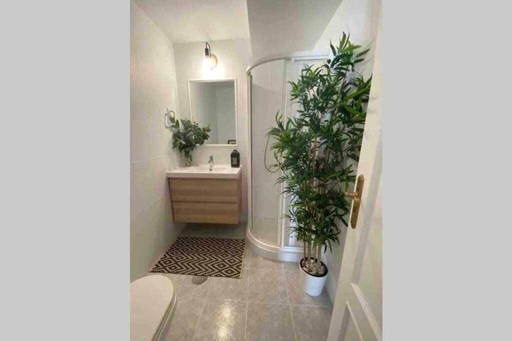 Casa Luz Del Rocio Refugio Con Alma A 8 Minutos De La Ermita Apartment ภายนอก รูปภาพ