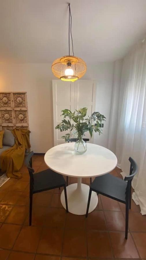 Casa Luz Del Rocio Refugio Con Alma A 8 Minutos De La Ermita Apartment ภายนอก รูปภาพ