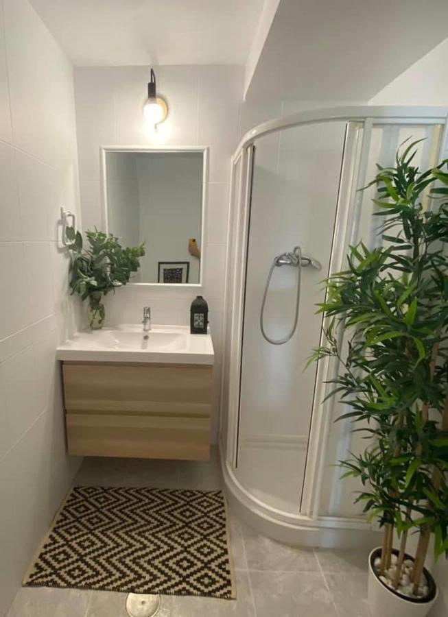 Casa Luz Del Rocio Refugio Con Alma A 8 Minutos De La Ermita Apartment ภายนอก รูปภาพ