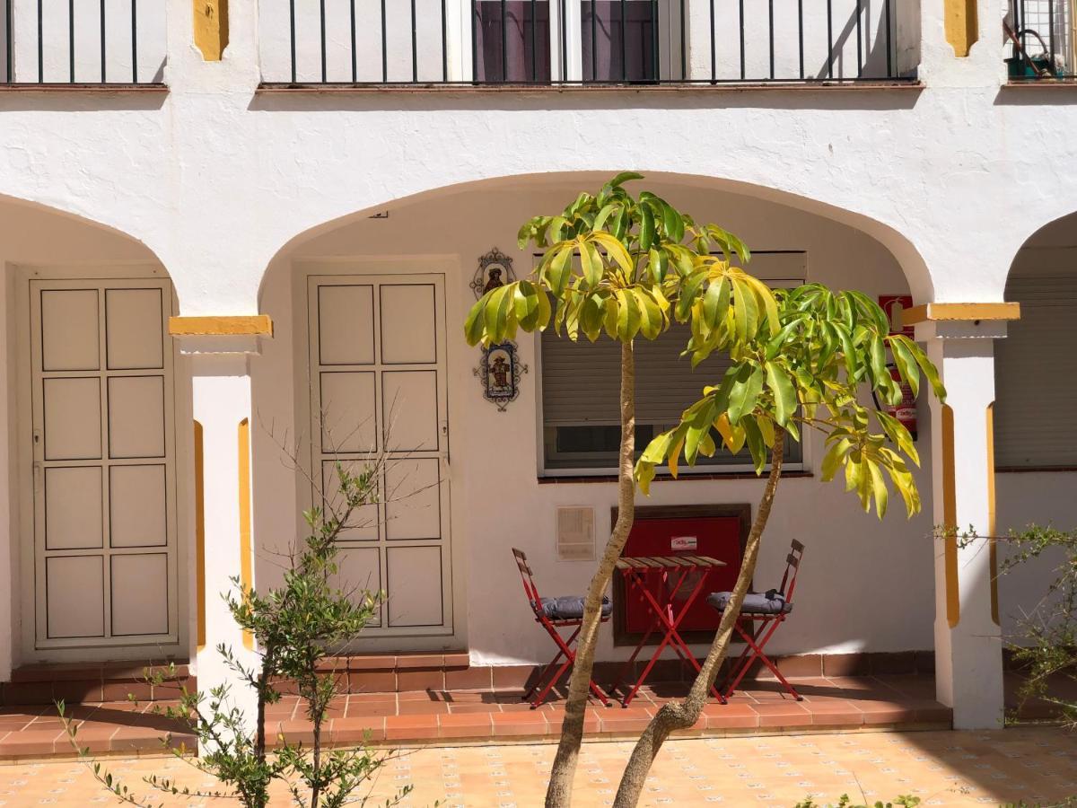 Casa Luz Del Rocio Refugio Con Alma A 8 Minutos De La Ermita Apartment ภายนอก รูปภาพ