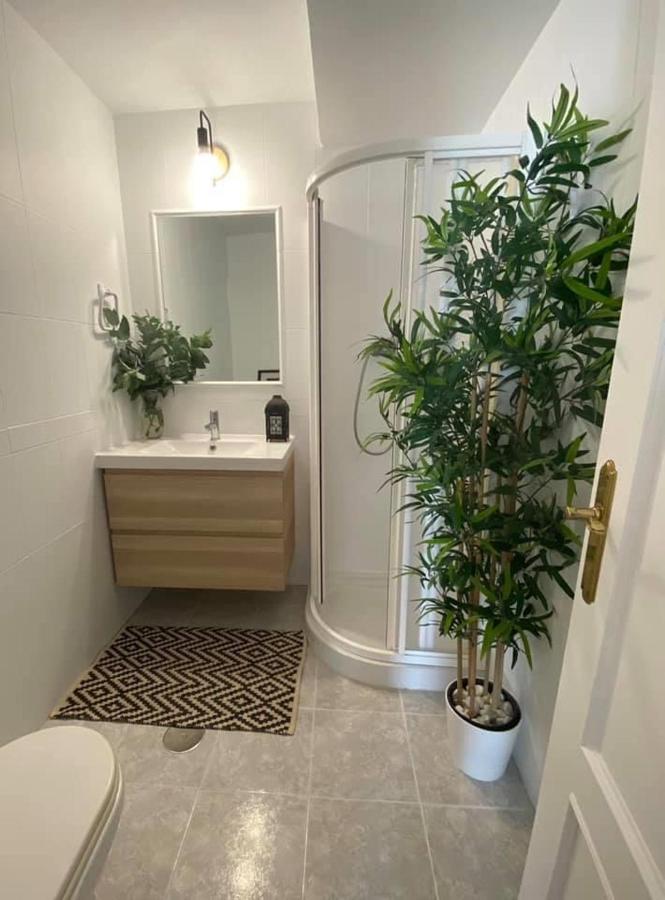 Casa Luz Del Rocio Refugio Con Alma A 8 Minutos De La Ermita Apartment ภายนอก รูปภาพ