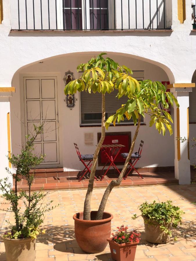 Casa Luz Del Rocio Refugio Con Alma A 8 Minutos De La Ermita Apartment ภายนอก รูปภาพ