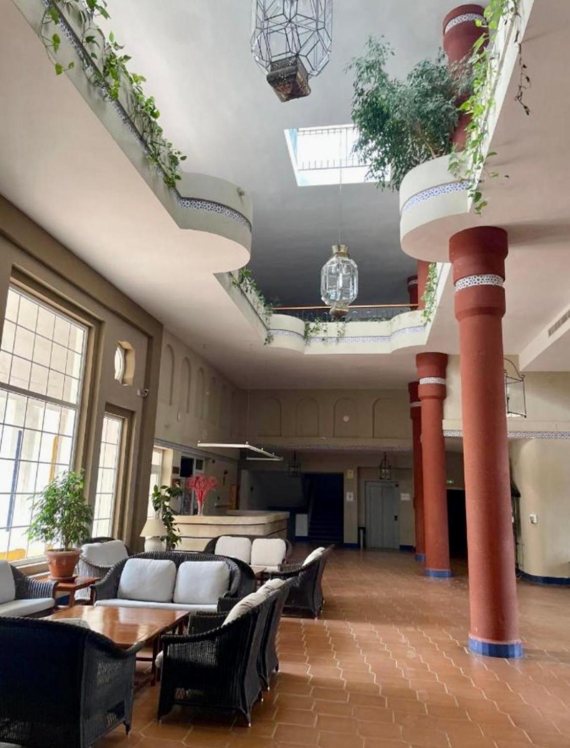 Casa Luz Del Rocio Refugio Con Alma A 8 Minutos De La Ermita Apartment ภายนอก รูปภาพ